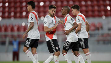 River - Nacional