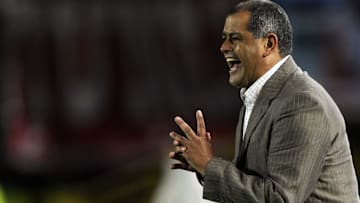 Arce fez parte do histórico time da década de 1990