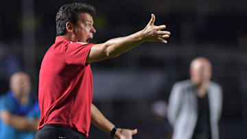 FBL-LIBERTADORES-SAOPAULO-LIGA