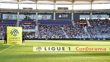 Plusieurs options sont envisagées pour le classement final de la Ligue 1.