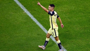 El jugador Álvaro Fidalgo.