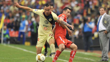 FBL-MEX-AMERICA-TOLUCA