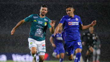Cruz Azul vs León, Torneo Guard1anes 2020 - Liga MX
