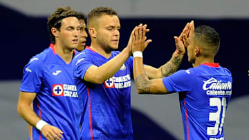 En este Guard1anes 2020, Cruz Azul busca romper su sequía de títulos en la Liga MX.