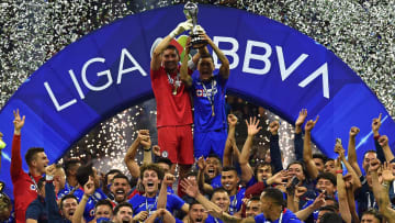 Cruz Azul campeón de la Liga MX, 23 años después