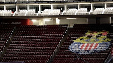 El estadio del Rebaño tiene autorización para recibir gente de nuevo