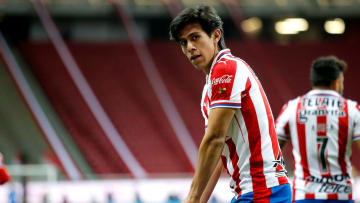 Chivas vs Pumas, Torneo Guard1anes 2021 - Liga MX