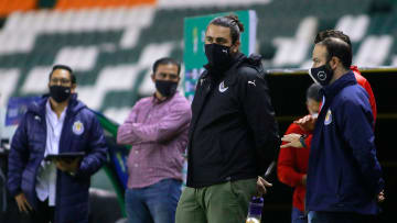 El dueño del equipo fue claro en su decisión