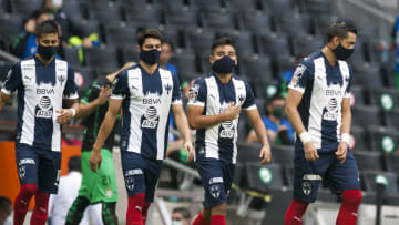 FBL-MEX-MONTERREY-SANTOS-HEALTH-VIRUS