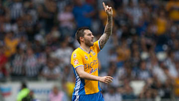 André-Pierre Gignac
