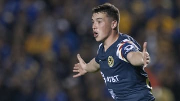 Federico Viñas, en la órbita de los Tigres de Miguel Herrera