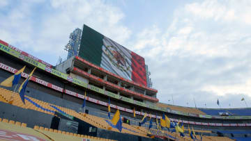Los Tigres UANL tendrían nuevo estadio u podrían remodelar el Universitario