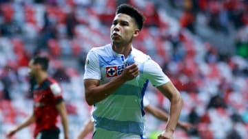 Cruz Azul cayó en la ida 2-1 ante Toluca