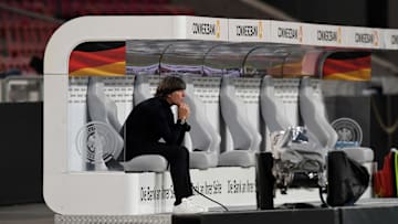 Deutschland verspielt gegen Spanien den Sieg