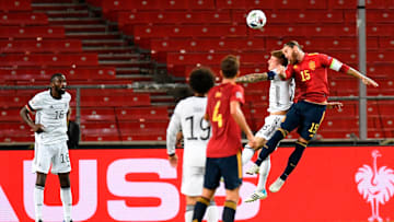 FBL-NATIONS-EUR-GER-ESP FBL-NATIONS-EUR-GER-ESP