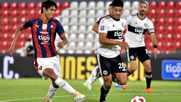 FBL-PARAGUAY-CERROPORTENO-OLIMPIA