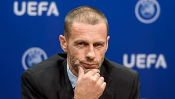 Aleksander Ceferin