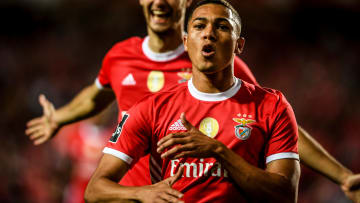 FBL-POR-LIGA-BENFICA-VITORIA SETUBAL