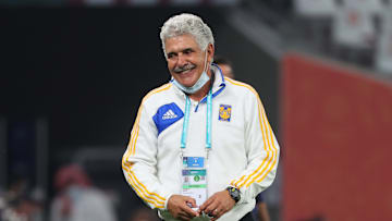 Estos son los cinco aciertos de Ricardo Ferretti en la victoria de su equipo frente al actual campeón de Copa Libertadores