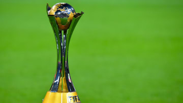 El trofeo del Mundial de Clubes tendrá un nuevo dueño.