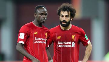 FBL-QAT-FIFA-CLUB-WORLD-CUP-MONTERREY-LIVERPOOL FBL-QAT-FIFA-CLUB-WORLD-CUP-MONTERREY-LIVERPOOL