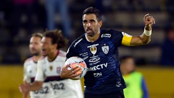 Independiente Del Valle e Flamengo já se enfrentaram duas vezes em 2020, e o Rubro-Negro garantiu o título da Recopa Sul-Americana.