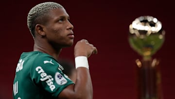 Danilo já foi titular no duelo de domingo, contra o Bahia