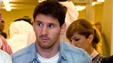 FBL-SAUDI-ARGENTINA-MESSI
