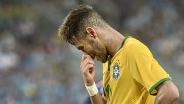 Neymar va certainement vivre sa 103e sélection avec la Seleção face à l'Uruguay mardi prochain