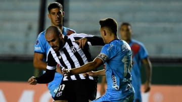 Ceará e Arsenal de Sarandí se enfrentam pela quarta rodada da Conmebol Sul-Americana. 