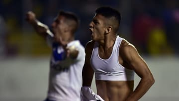 Thiago Almada stellt für Manchester United eine Alternative zu Jadon Sancho dar