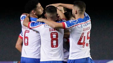 Bahia e América-MG se enfrentarão pela oitava rodada do Campeonato Brasileiro Série A.