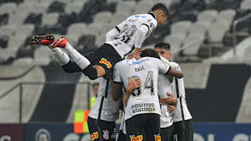 Corinthians, Grêmio e muito mais: confira os melhores jogos desta quarta-feira, 2 de junho de 2021. 