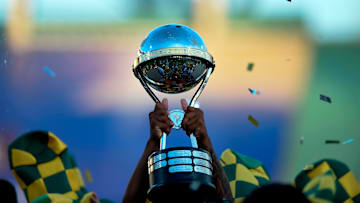 Com mudança de formato e mais dinheiro, Conmebol trabalha para deixar a Sul-Americana mais atrativa. 