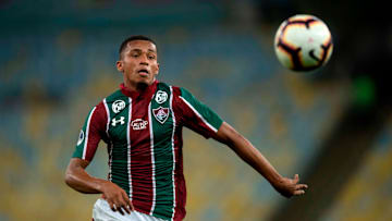 Marcos Paulo