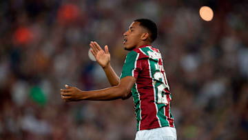 Marcos Paulo