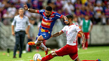 FBL-SUDAMERICANA-FORTALEZA-INDEPENDIENTE