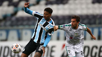 Jean Pyerre sobre com seguidas lesões no Tricolor