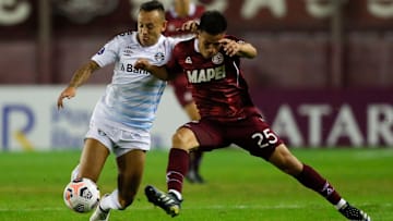 Rafinha, do Tricolor, é uma das baixas para o duelo