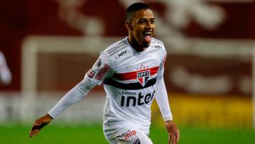 FBL-SUDAMERICANA-LANUS-SAOPAULO FBL-SUDAMERICANA-LANUS-SAOPAULO