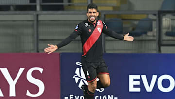 Sequência de vitórias, bom comando, história e mais: confira cinco motivos para acompanhar o Atlético-GO na Copa Sul-Americana 2021.