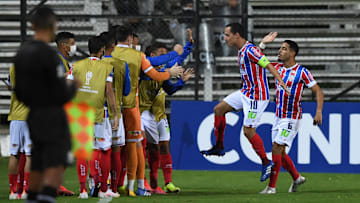 Bahia e Ceará decidem a Copa do Nordeste de 2021 no final de semana. 