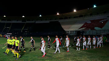 FBL-SUDAMERICANA-VASCO-CARACAS FBL-SUDAMERICANA-VASCO-CARACAS