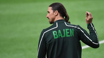 Zlatan Ibrahimovic continue de faire parler de lui dans les médias