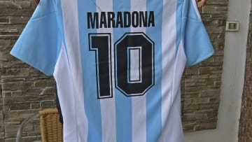 Maradona ha dejado una gran y compleja herencia a sus descendientes 