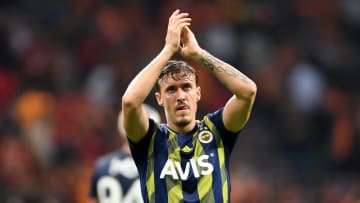 Es hapert an den Dokumenten: Max Kruses Wechsel zu Union verzögert sich!