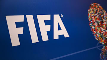 Die FIFA würde die Weltmeisterschaft im Zweijahres-Rhythmus abhalten Die FIFA würde die Weltmeisterschaft im Zweijahres-Rhythmus abhalten