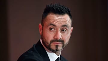 Roberto De Zerbi