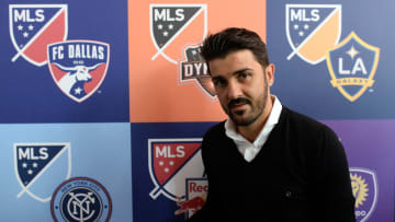 A pesar de su gran crecimiento en los últimos años, la MLS ni siquiera está entre las 50 mejores ligas del mundo, según IFFHS.