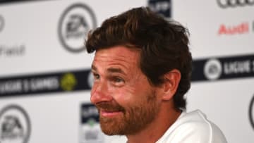 André Villas-Boas enterre la piste conduisant à M'Baye Niang 